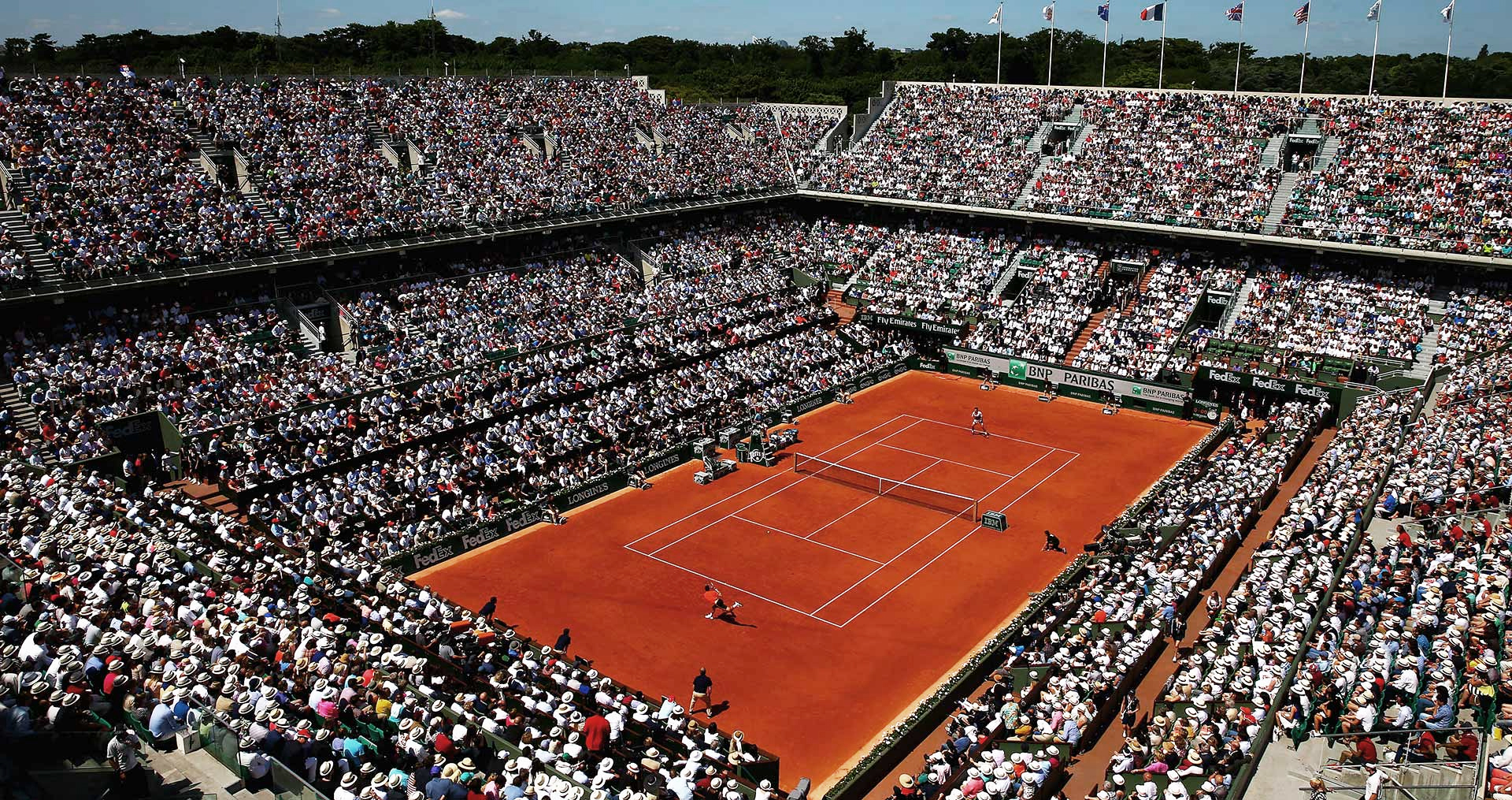 Stadium Communication