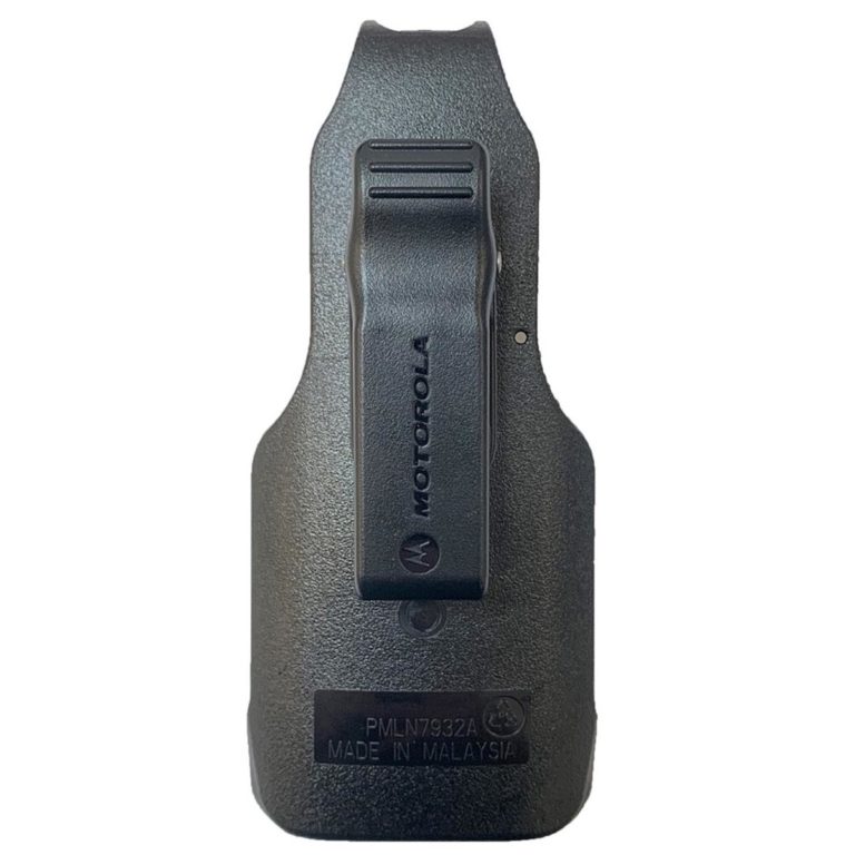Belt Clip