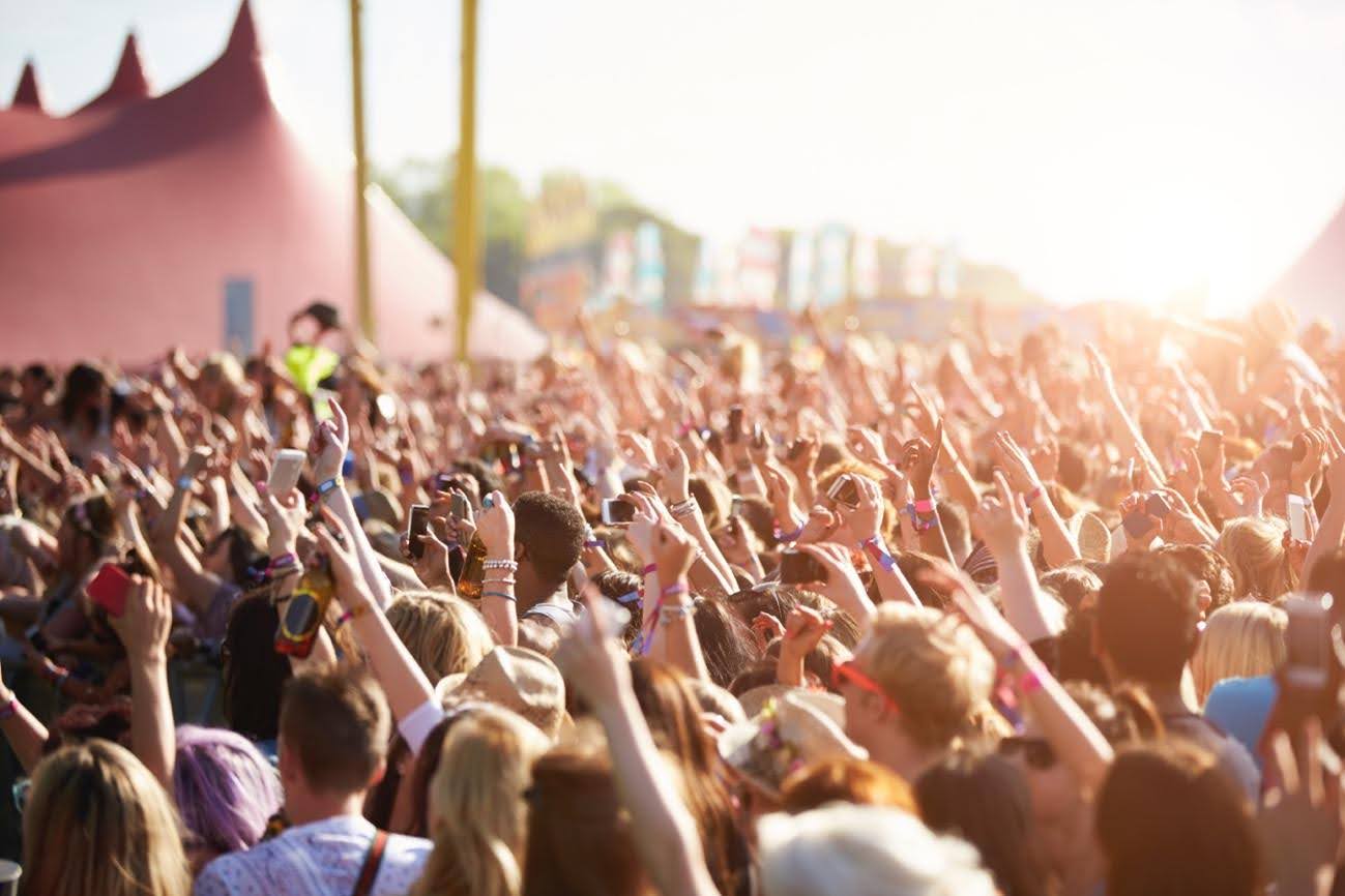 Festival Communication
