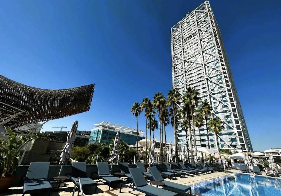 Hoteles